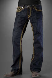 Mens Billy Super QT Jean Inglorious
