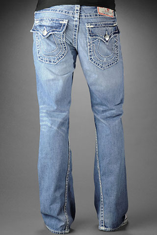 true religion joey jeans men