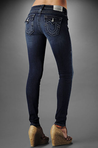 true religion legging jeans